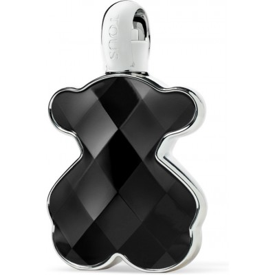 TOUS LoveMe The Onyx Parfum EDP 90ml TESTER